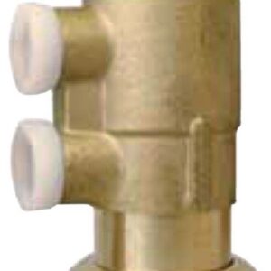 EA251 anti-pollution valve, brass cps w/boss, F/M 1 1/2, SOCLA, Ref. 149B2114. Your go-to destination for affordable online shopping, DIAYTAR NIGERIA delivers in under 8 days.