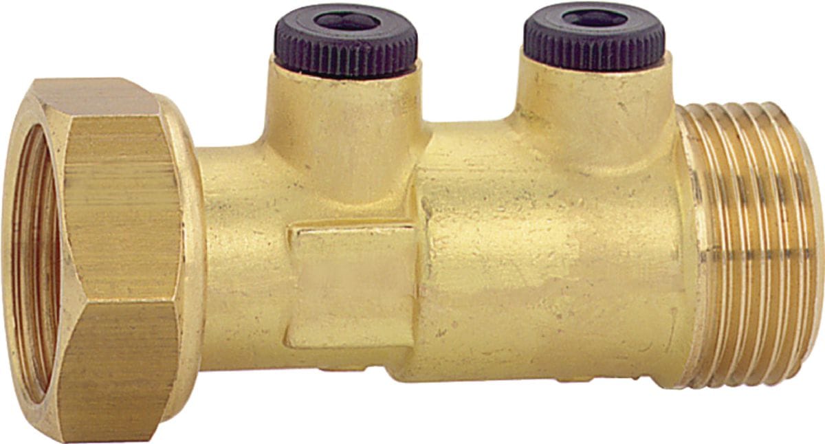 MF 20x27 type WFWATTS anti-pollution purge valve, Ref.2224110. Experience the power of choice with DIAYTAR NIGERIA's vast catalog and affordable 5-8 day delivery.