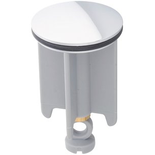 5/4 washbasin valve (blister), chrome Ref 96026002. DIAYTAR NIGERIA: Where quality meets accessibility with affordable prices and prompt shipping.
