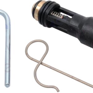 Valve on PRIMAXIA 24 CF-FF-VMC, ARISTON, Ref. 61302411. Nigeria-Materiels.com provides top-notch plumbing and electrical supplies. Your projects deserve the best tools.