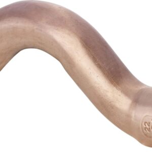 Copper clarinet 5086 male female D 16 bag of 1 ALTECH, Ref: ALT01EF5086 016. Experience shopping freedom with DIAYTAR NIGERIA's comprehensive marketplace delivered within the week.