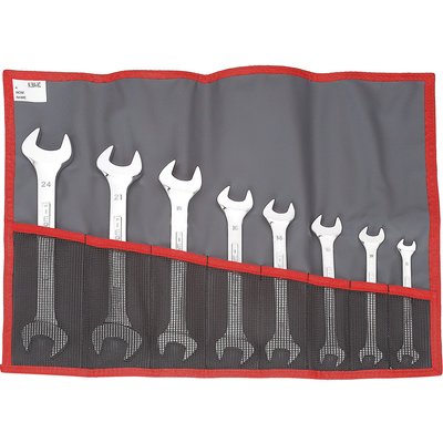 FACOM 44 OPEN END WRENCH (SET 8). Shop with purpose at DIAYTAR NIGERIA and discover a world of products at budget-friendly prices.