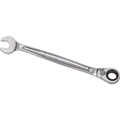 24MM RATCHET COMBINATION WRENCH. DIAYTAR NIGERIA brings satisfaction with every purchase through affordable prices and prompt shipping.