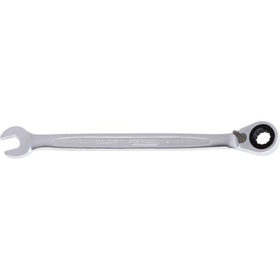 REVERSIBLE RATCHET COMBINATION WRENCH 7. DIAYTAR NIGERIA delivers value, variety, and convenience with our nationwide 5-8 day shipping.