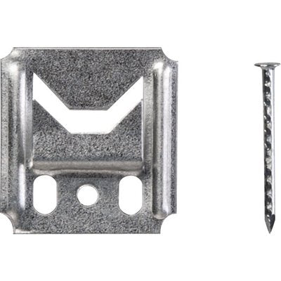 PANELLING CLIP+NAIL N°3 /250. DIAYTAR NIGERIA brings the marketplace home to you with affordable prices and delivery in 5-8 days.