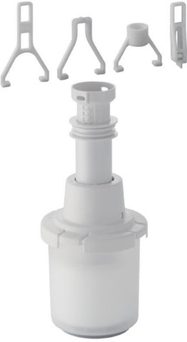 Complete bell for synthetic flush tank ref. 240.113.00.1. Discover the perfect balance of selection and value with DIAYTAR NIGERIA's nationwide e-commerce platform.