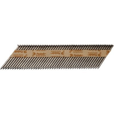 CLOU+GAZ 51x2.8 NOTCHED/3300. DIAYTAR NIGERIA: Your trusted partner for affordable online shopping with reliable delivery timeframes.