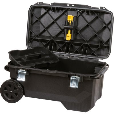 FATMAX 91x51.8 CONSTRUCTION SITE BOX. Experience satisfaction guaranteed with DIAYTAR NIGERIA's comprehensive platform and quick delivery.