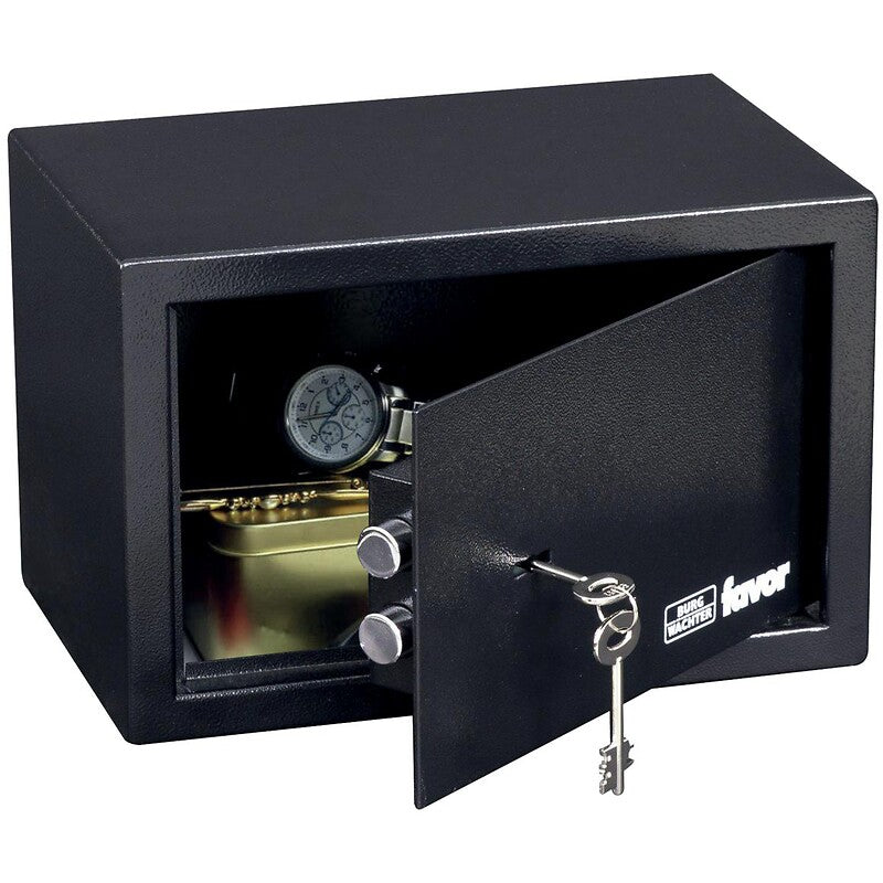 Favor S5E code safe - 18.6 L - H 250 x W 350 x D 250 mm. Your shopping dreams realized through DIAYTAR NIGERIA's affordable platform with reliable delivery times.