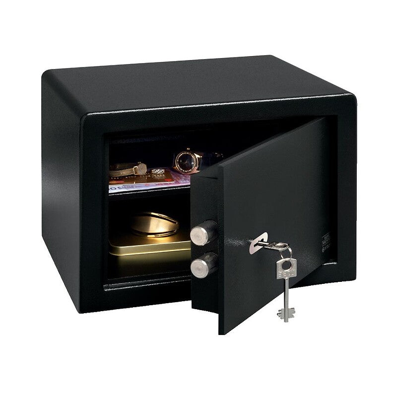 Point Safe P2S Key Mounted Safe. DIAYTAR NIGERIA delivers more than expected with our extensive catalog and 5-8 day delivery service.