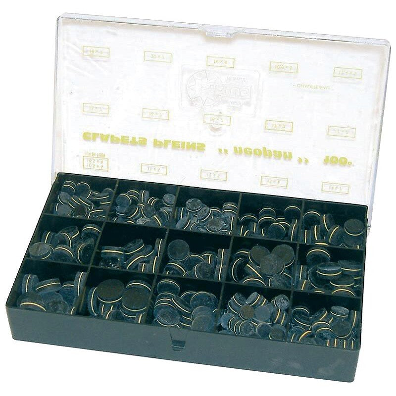 BOX 550 FULL FLAP ASSOR. Discover endless possibilities with DIAYTAR NIGERIA's comprehensive catalog and budget-friendly delivery.