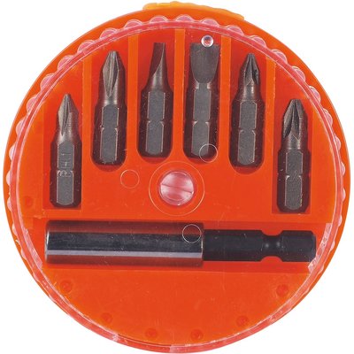 SCREWDRIVER BITS SET. Shop with confidence at Nigeria's leading affordable e-commerce platform with reliable delivery services.