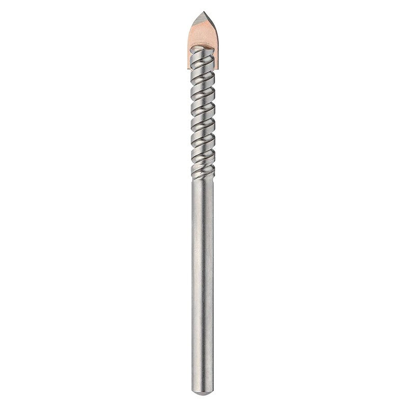 Box of 5 Frioul glass and tile drill bits, cylindrical shank, 3 Ø6mm drill bits, 2 Ø8mm drill bits. DIAYTAR NIGERIA delivers more than products - we deliver affordable shopping satisfaction nationwide.