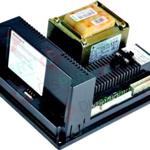 DD/OE MCBA 5461 115KW DTG E 130 - 35 A 115 ECONOX PLUS Safety Box Ref. S100372. DIAYTAR NIGERIA revolutionizes online retail with our vast selection and cost-effective delivery options.