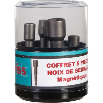 TIGHTENING NUT BOX. DIAYTAR NIGERIA brings the marketplace home to you with affordable prices and delivery in 5-8 days.