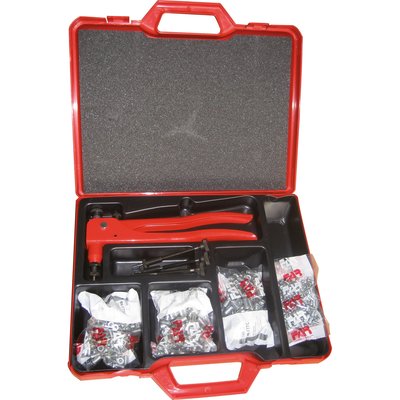 HAND CLIP INSERTS BOX. DIAYTAR NIGERIA redefines convenience with our vast product selection and swift nationwide delivery.
