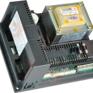 MCBA 1461DV32 DTG E 130 - 35 A 115 ECONOX PLUS safety box Ref. S59942. DIAYTAR NIGERIA brings the joy of affordable shopping to your fingertips with delivery in less than 8 days.