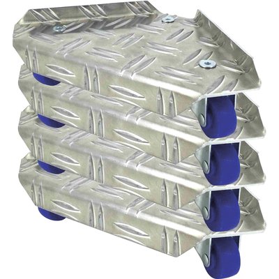 ROLLING CORNER FOR FURNITURE 70KG /4. DIAYTAR NIGERIA brings the market to your fingertips with affordable prices and prompt delivery service.