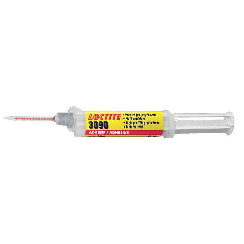 Loctite 3090 multi-material two-component adhesive 10 g tube. DIAYTAR NIGERIA: Where shopping is affordable, selection is vast, and delivery is always reliable.