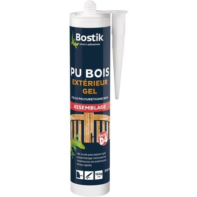 WOOD GLUE EX.PU GEL340G. DIAYTAR NIGERIA: Where shopping is easy, prices are low, and delivery is just days away.