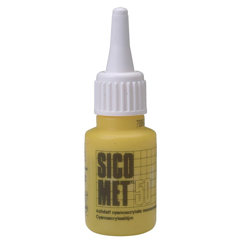 Contact adhesive for plastics SIC 50 capacity 20 g. DIAYTAR NIGERIA: Your affordable gateway to thousands of products delivered within a week.