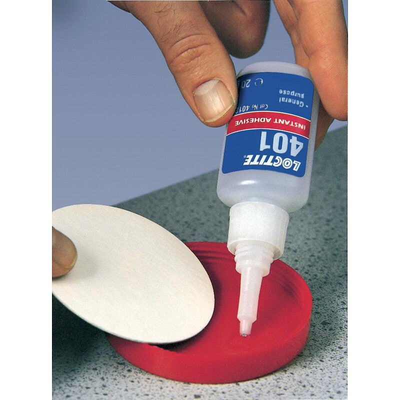 Loctite 401 Multi-Purpose Instant Glue 3 gram tube. Your everyday shopping destination, DIAYTAR NIGERIA offers unbeatable value with quick delivery times.