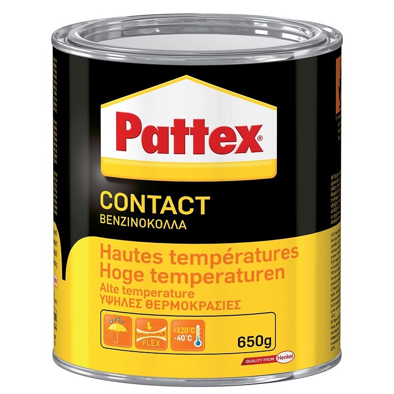 Pattex Special high temperature neoprene glue 4.5 kg. DIAYTAR NIGERIA: Transforming online retail with affordable prices and consistent 5-8 day nationwide delivery.