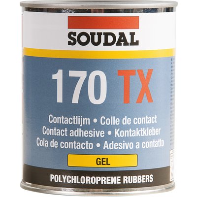 COLLE NEOPRENE GEL 170TX 750ML. DIAYTAR NIGERIA: Connecting Nigerians with their needs through affordable prices and 5-8 day shipping.