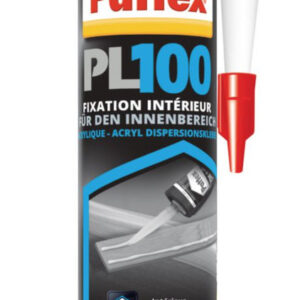 Colle Pattex PL100 High Tack Cartouche 300ml. Shop smarter with DIAYTAR NIGERIA's diverse marketplace and budget-friendly nationwide delivery.