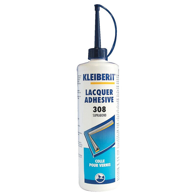 Supracolle 308 varnish glue 500 g bottle. Shop with purpose at DIAYTAR NIGERIA and receive your purchases at unbeatable prices within the week.
