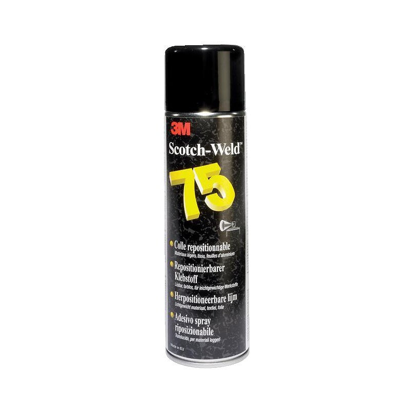 500 ml repositionable spray glue. Shop with confidence at DIAYTAR NIGERIA, where affordability meets reliability in less than 8 days.