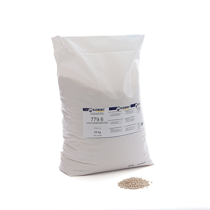 Hot melt glue for edgebanders 779.6, ivory color, 25 kg. DIAYTAR NIGERIA: Where every shopping need is met with affordable prices and timely delivery.