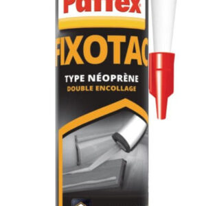 Pattex Fixotac neoprene type glue 345g tube beige. Shop smarter with DIAYTAR NIGERIA's vast product range and budget-friendly delivery within the week.