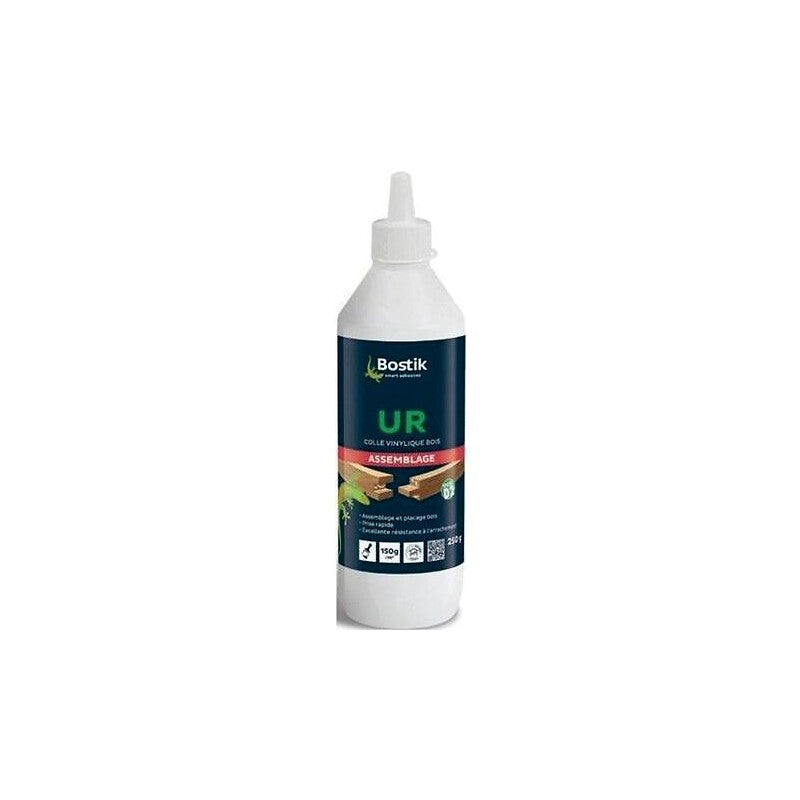 UR vinyl glue, fast setting, 750 g jar. Shop efficiently with DIAYTAR NIGERIA, offering thousands of products at unbeatable prices delivered promptly.