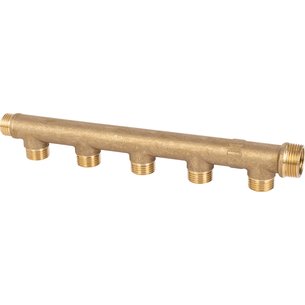Type A Collector Male 20x27 Male 15x21 6 outputs Ref. 001405. DIAYTAR NIGERIA: Connecting Nigerians with affordable products through our expansive e-commerce platform.