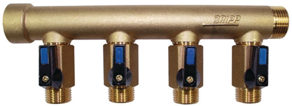 Collector Type Fc mini valves 2 outlets Ref. 003633. DIAYTAR NIGERIA: Your partner in affordable e-commerce with dependable delivery across Nigeria.
