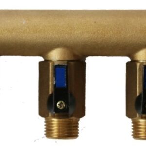 Collector Type Fc mini valves 5 outlets Ref. 003636. Your everyday shopping solution, DIAYTAR NIGERIA offers variety and value delivered within 8 days.