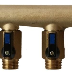 Collector Type Fc mini valves 6 outlets Ref. 003637. DIAYTAR NIGERIA: Your gateway to affordable products delivered reliably across Nigeria.