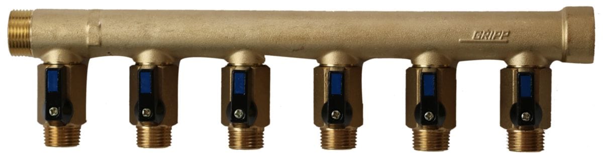 Collector Type Fc mini valves 6 outlets Ref. 003637. DIAYTAR NIGERIA: Your gateway to affordable products delivered reliably across Nigeria.