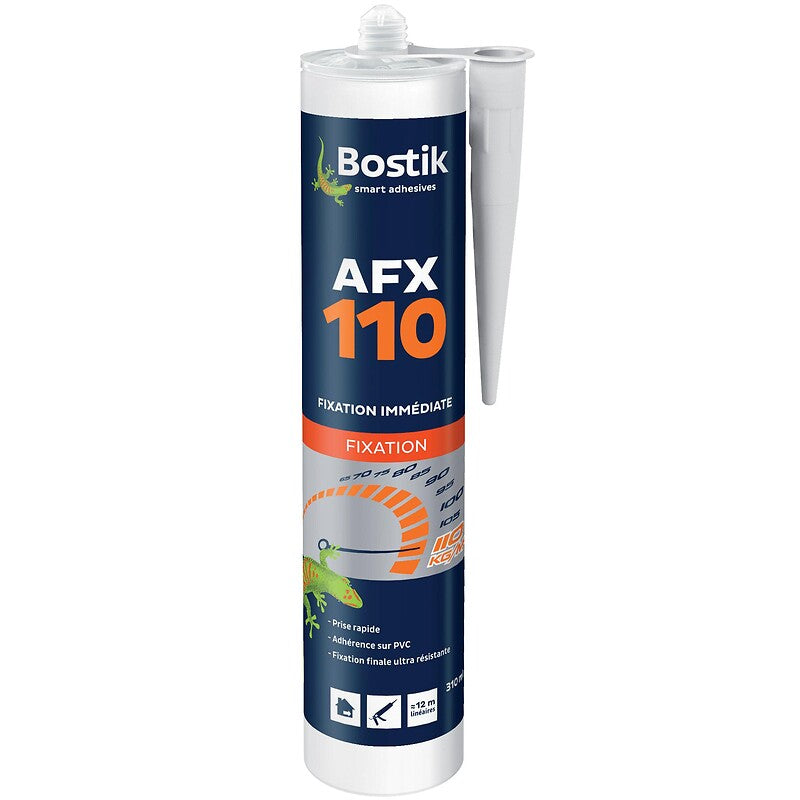 Glues sealants arrangement decoration AFX 110 white cartridge of 310 ml. Experience the convenience of one-stop shopping with
