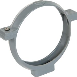 COT flange collar - Ø 100 mm - grey PVC NICOLL. Shop smart with DIAYTAR NIGERIA's vast selection and enjoy affordable shipping in just 5-8 days.