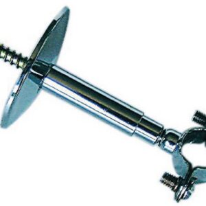 ALTERNA fixing collar for depth-adjustable shower column. DIAYTAR NIGERIA connects Nigerians with quality products at affordable prices, delivered in 5-8 days nationwide.