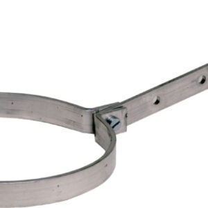Aluminum suspension collar diameter: ref. 000111, TEN. DIAYTAR NIGERIA: Where every shopping need is met with affordable prices and timely delivery.