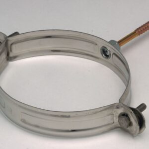 Stainless steel 304 suspension collar diameter: 111 ref. 006111, TEN. Unlock access to a wide range of products with DIAYTAR NIGERIA's affordable e-commerce platform.