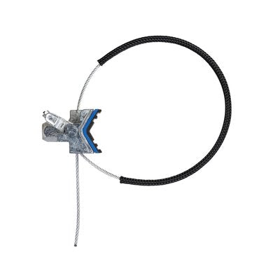 Universal quick clamp with soundproofing gasket and retractable sheath L=400mm for piping Ref GC2M400AP. Experience the power of choice with DIAYTAR NIGERIA's extensive catalog delivered within the week.