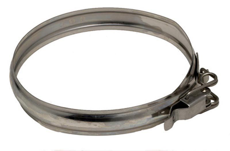 RIGIDTEN safety collar 316 stainless steel diameter: 125 ref. 681250, TEN. DIAYTAR NIGERIA transforms desires into deliveries with our affordable prices and dependable shipping.