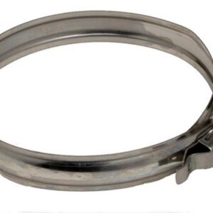 RIGIDTEN safety collar 316 stainless steel diameter: 180 ref. 681800, TEN. Experience the ultimate in shopping convenience with DIAYTAR NIGERIA's vast catalog and 5-8 day delivery.