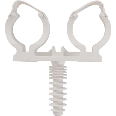 CLIPEO double 20 mm ankle collars for installing multilayers ref 58820. DIAYTAR NIGERIA: Where every shopping need is met with affordable prices and timely delivery.