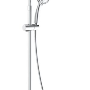 ALTERNA CONCERTO shower column ''special renovation'' Ref.SS70009. Explore our collection of electrical and construction supplies at Nigeria-Materiels.com. We are your reliable partner.