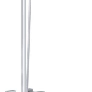 Shower column with thermostatic mixer Euphoria Cube System 230 Chrome 26087000. Navigate countless options with DIAYTAR NIGERIA's comprehensive marketplace and budget-friendly shipping.